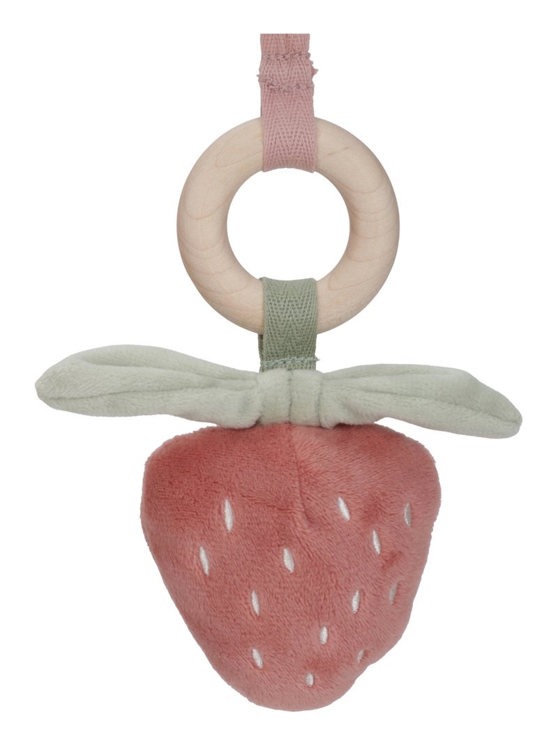 Little Dutch - Arche d'éveil Rose - Kiabi