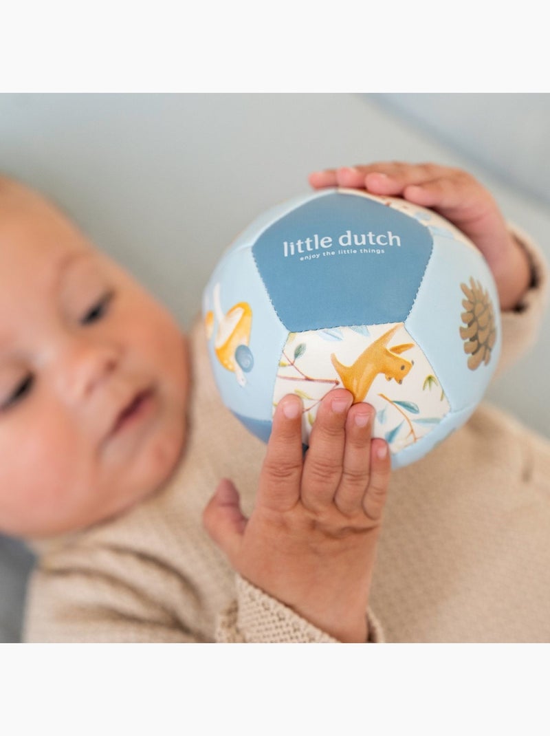 Little Dutch - Balle Bleu - Kiabi