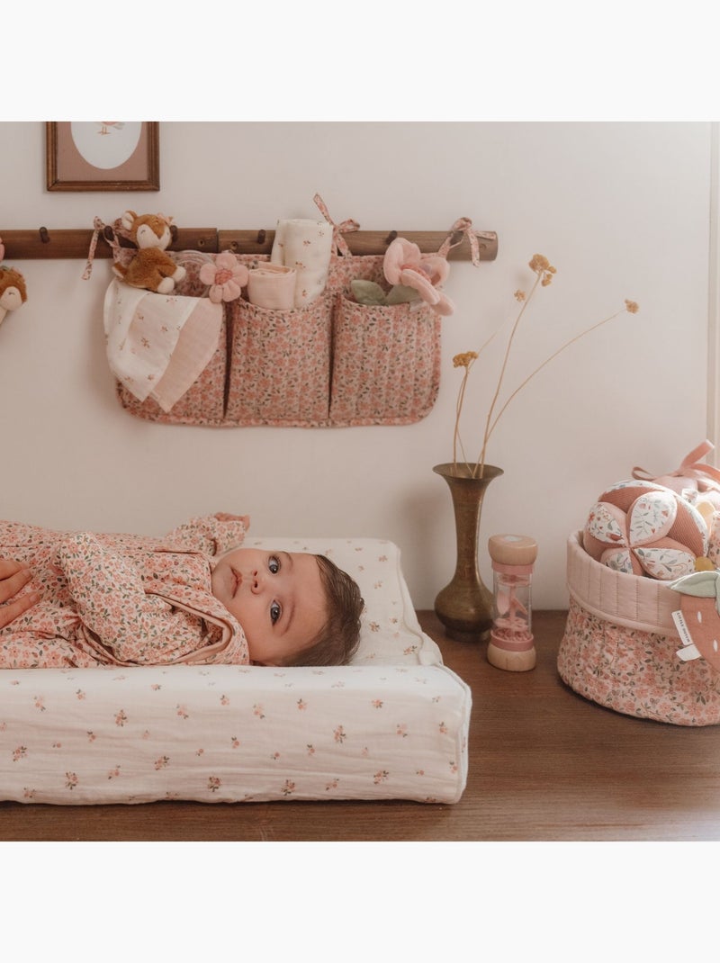 Little Dutch - Balle de préhension Rose - Kiabi