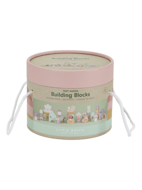 Little Dutch - Blocs de construction - Kiabi