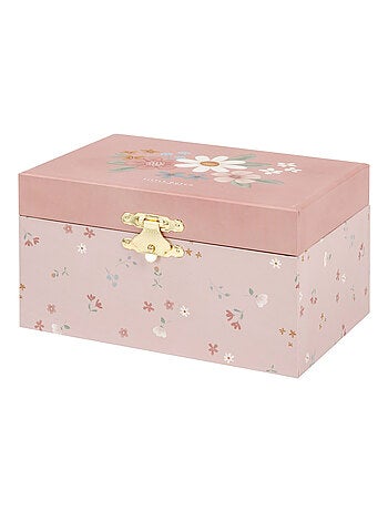 Little Dutch - Boîte à bijoux musicale