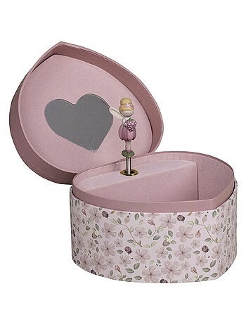 Little Dutch - Boîte à bijoux musicale