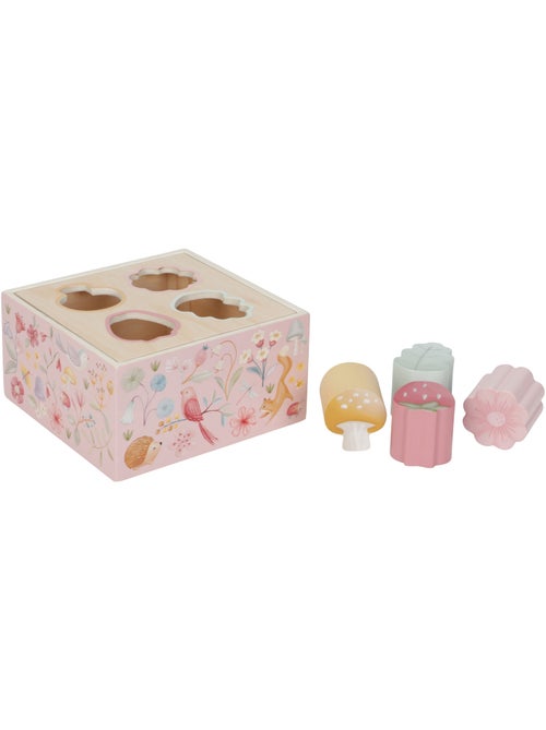 Little Dutch - Boîte à formes - Kiabi
