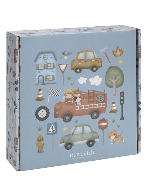 Little Dutch - Boîte d'activités créatives - Kiabi Little Dutch - Boîte d'activités créatives - Kiabi