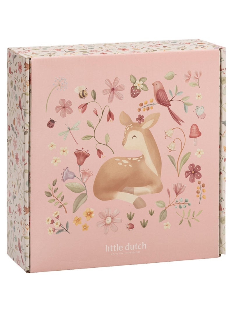 Little Dutch - Boîte d'activités créatives XL N/A - Kiabi