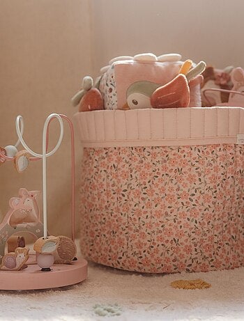 Boulier spirale d'activité Little Farm