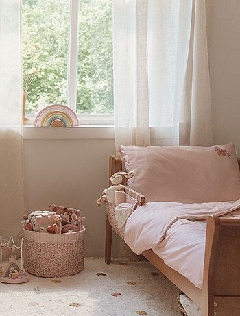 Boulier spirale d'activité Little Farm