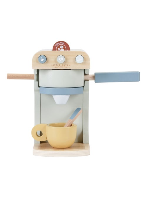 Little Dutch - Cafetière et accessoires - Kiabi