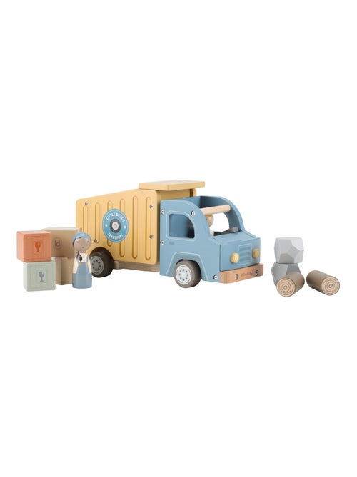 Little Dutch - Camion-benne - Kiabi