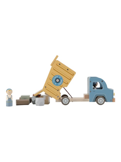 Little Dutch - Camion-benne - Kiabi