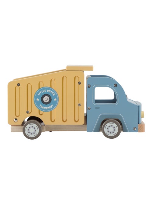 Little Dutch - Camion-benne - Kiabi
