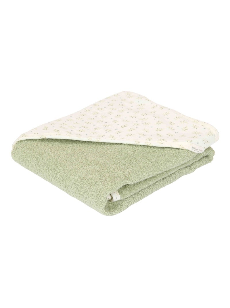 Little Dutch - Cape de bain Blanc - Kiabi