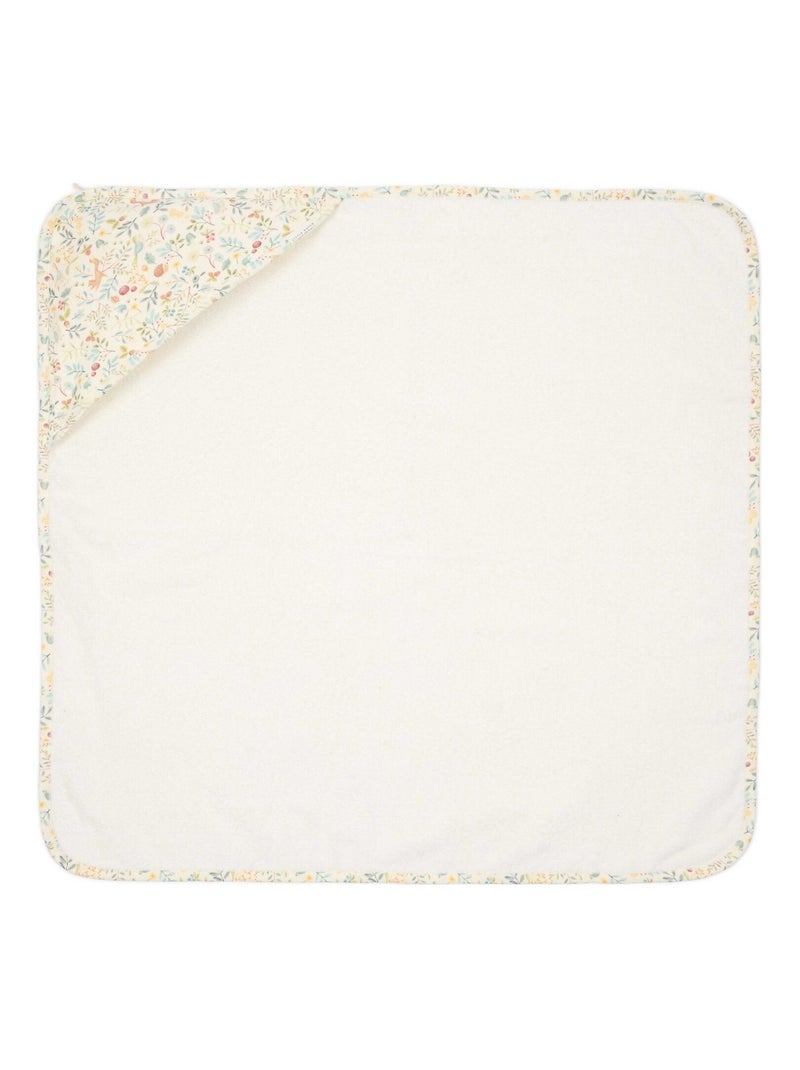 Little Dutch - Cape de bain Blanc - Kiabi