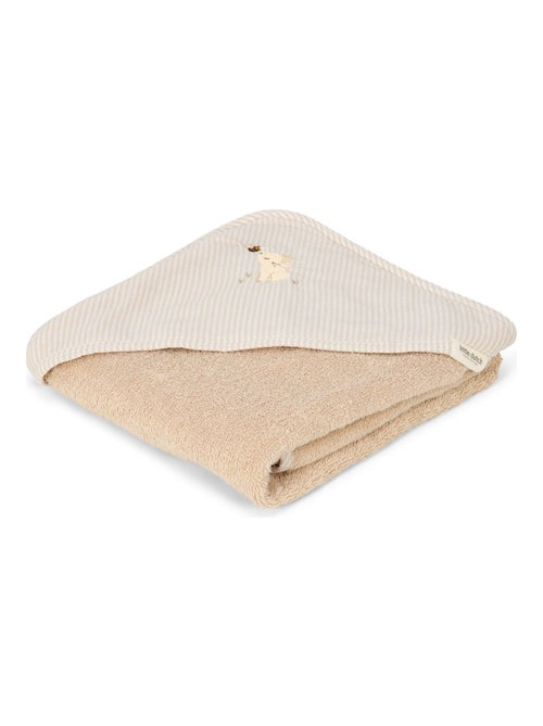 Little Dutch - Cape de bain - Kiabi Little Dutch - Cape de bain - Kiabi