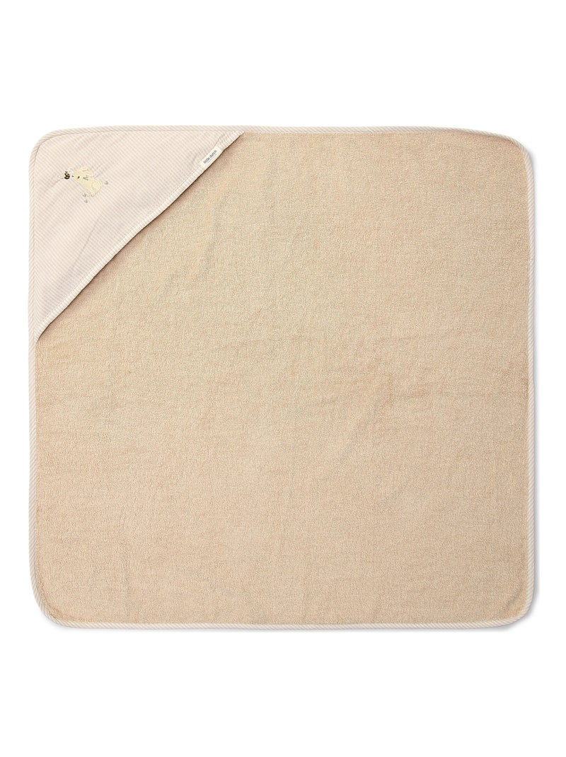 Little Dutch - Cape de bain Blanc - Kiabi