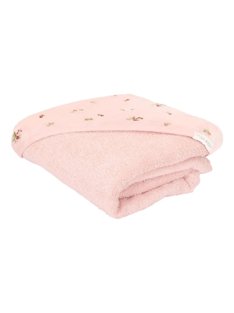 Little Dutch - Cape de bain Rose - Kiabi