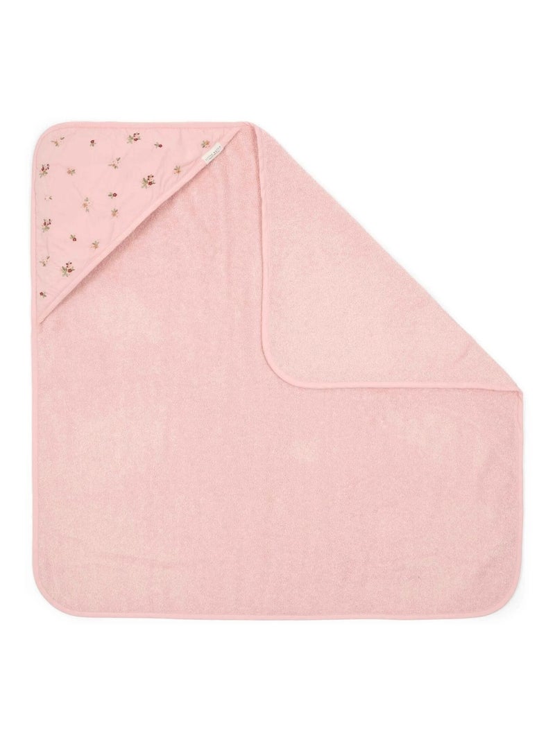 Little Dutch - Cape de bain Rose - Kiabi