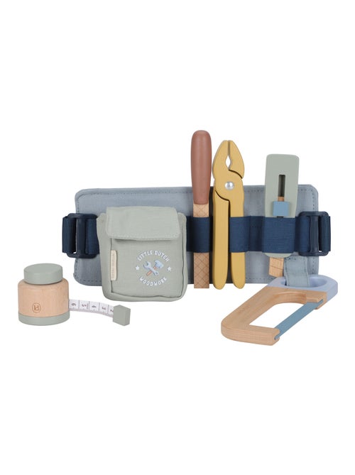 Little Dutch - Ceinture à outils - Kiabi