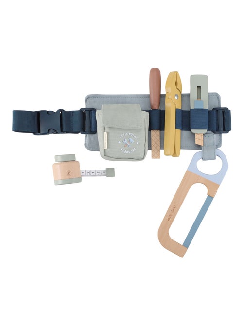 Little Dutch - Ceinture à outils - Kiabi