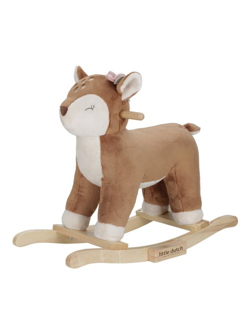Little Dutch - Cerf à bascule - Kiabi