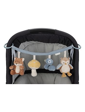 Little Dutch - Chaîne d'activités pour poussette
