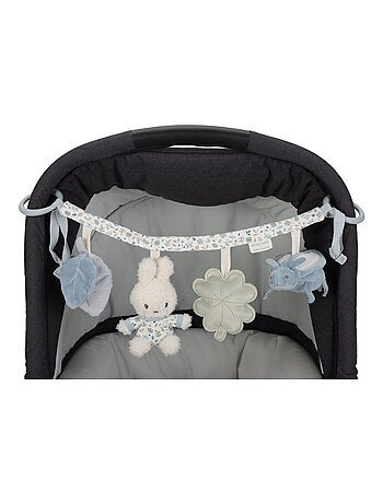 Little Dutch - Chaîne d'activités pour poussette