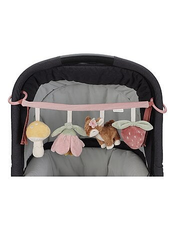 Little Dutch - Chaîne d'activités pour poussette