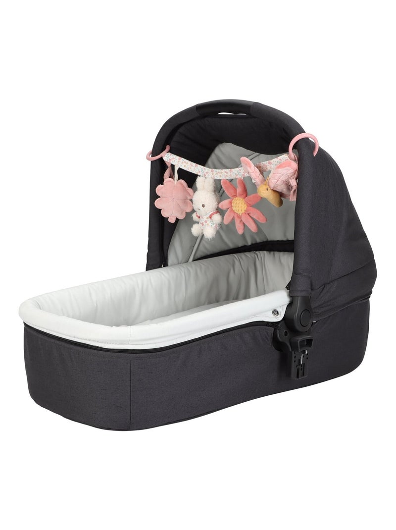 Little Dutch - Chaîne d'activités pour poussette Rose - Kiabi
