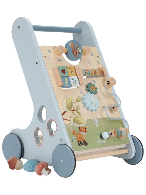 Little Dutch - Chariot de marche - Kiabi