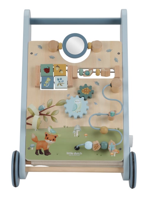 Little Dutch - Chariot de marche - Kiabi