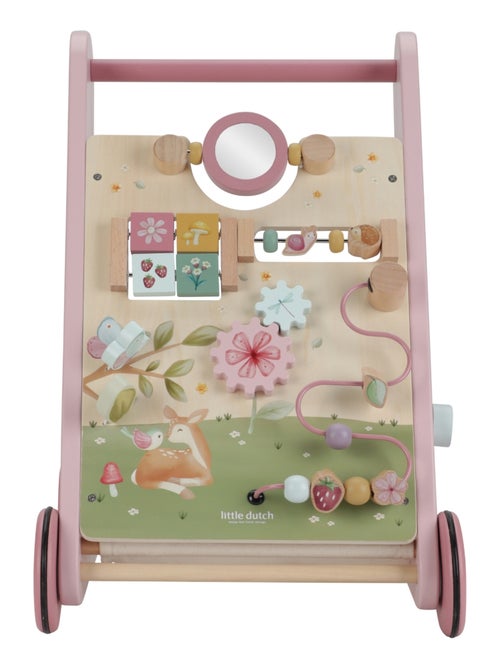 Little Dutch - Chariot de marche - Kiabi