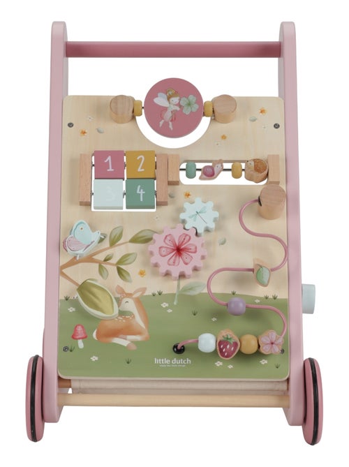 Little Dutch - Chariot de marche - Kiabi