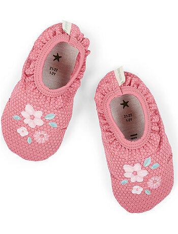 Little Dutch - Chaussons de bain