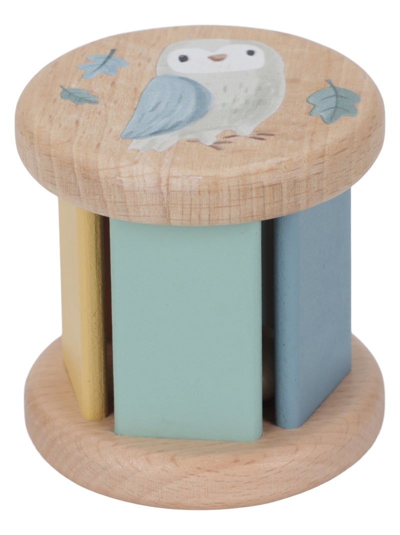 Little Dutch - Coffret 3 jeux d'éveil Bleu - Kiabi