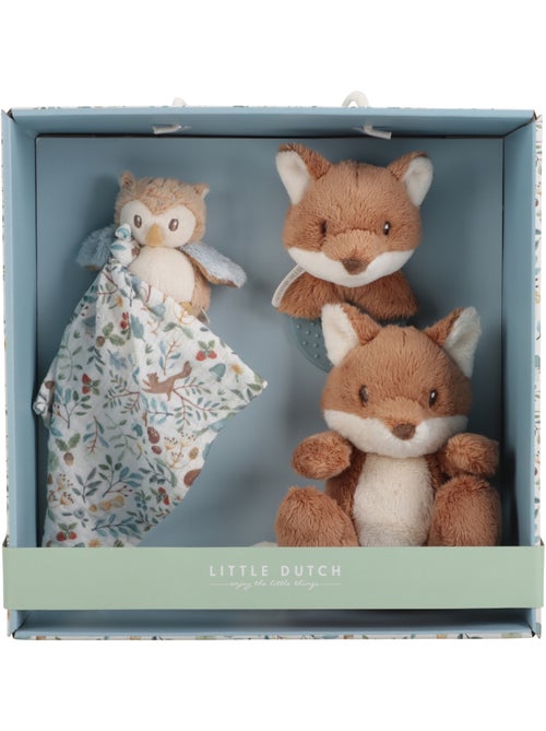 Little Dutch - Coffret cadeau de naissance - Kiabi