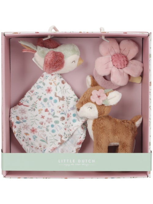 Little Dutch - Coffret cadeau de naissance - Kiabi