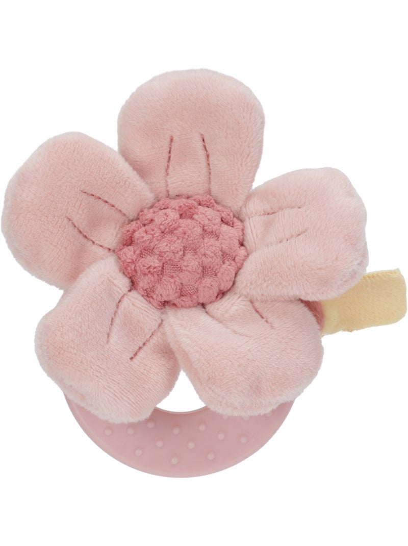 Little Dutch - Coffret cadeau de naissance Rose - Kiabi