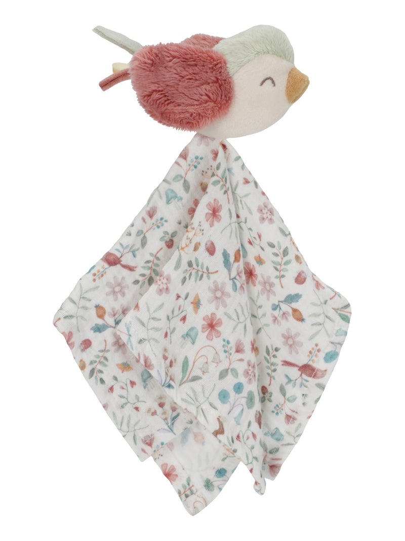 Little Dutch - Coffret cadeau de naissance Rose - Kiabi