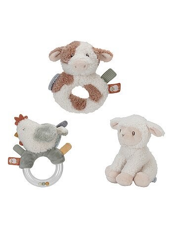 Little Dutch - Coffret cadeau de naissance