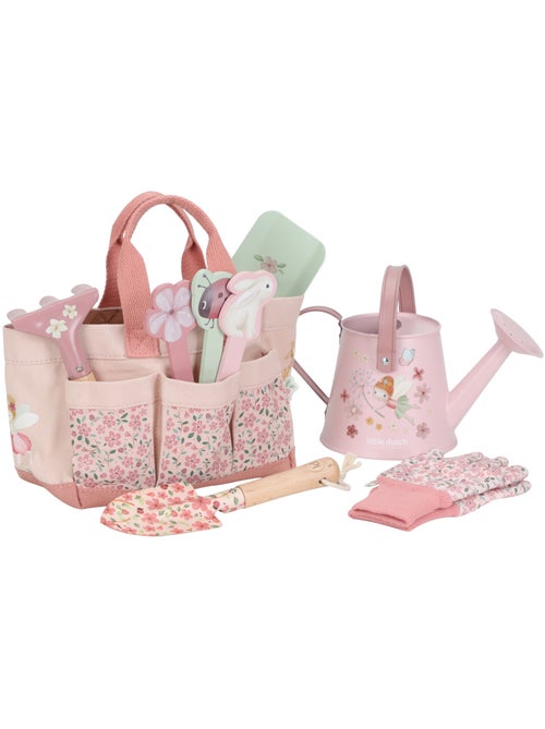 Little Dutch - Coffret jardinage - Kiabi Little Dutch - Coffret jardinage - Kiabi