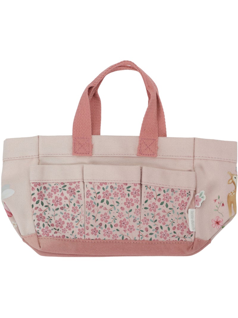 Little Dutch - Coffret jardinage Rose - Kiabi