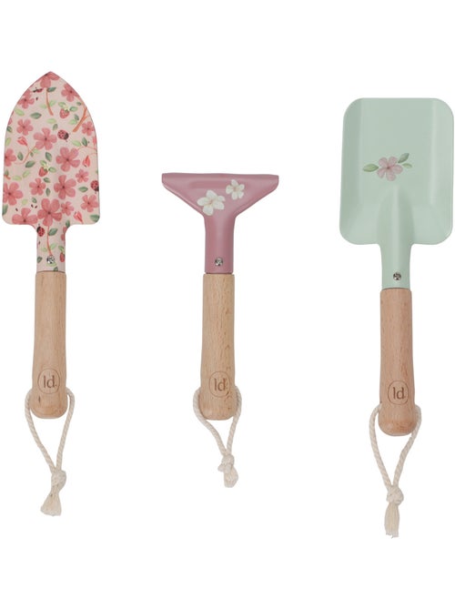 Little Dutch - Coffret jardinage - Kiabi Little Dutch - Coffret jardinage - Kiabi
