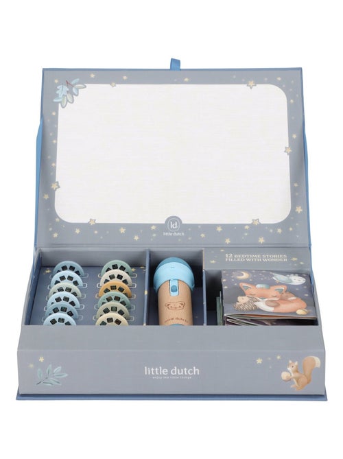 Little Dutch - Coffret lampe à histoires - Kiabi