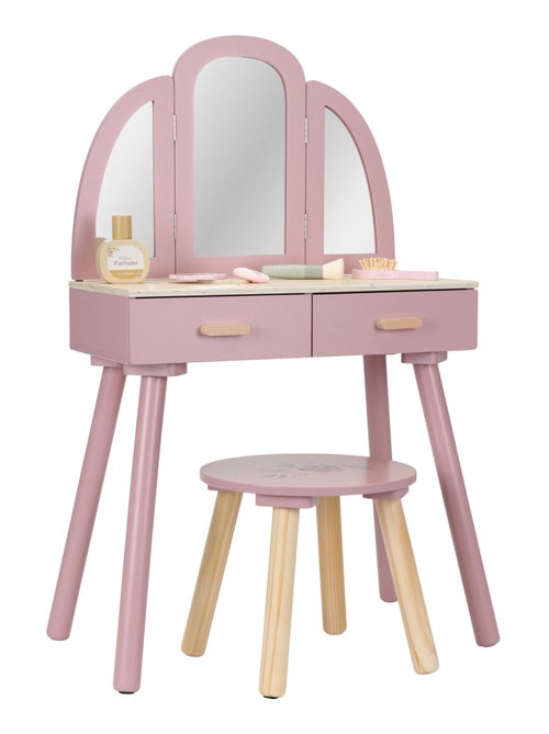 Little Dutch - Coiffeuse - Kiabi