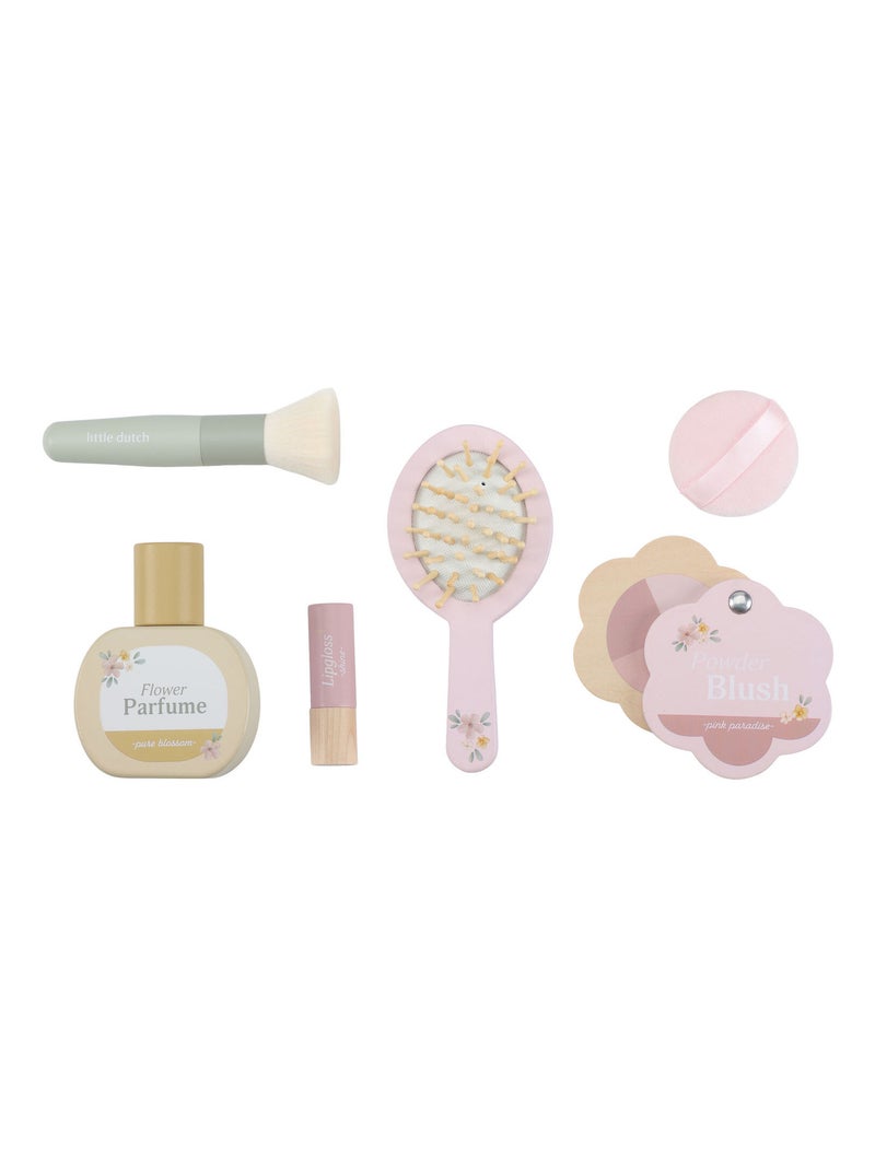 Little Dutch - Coiffeuse Rose - Kiabi