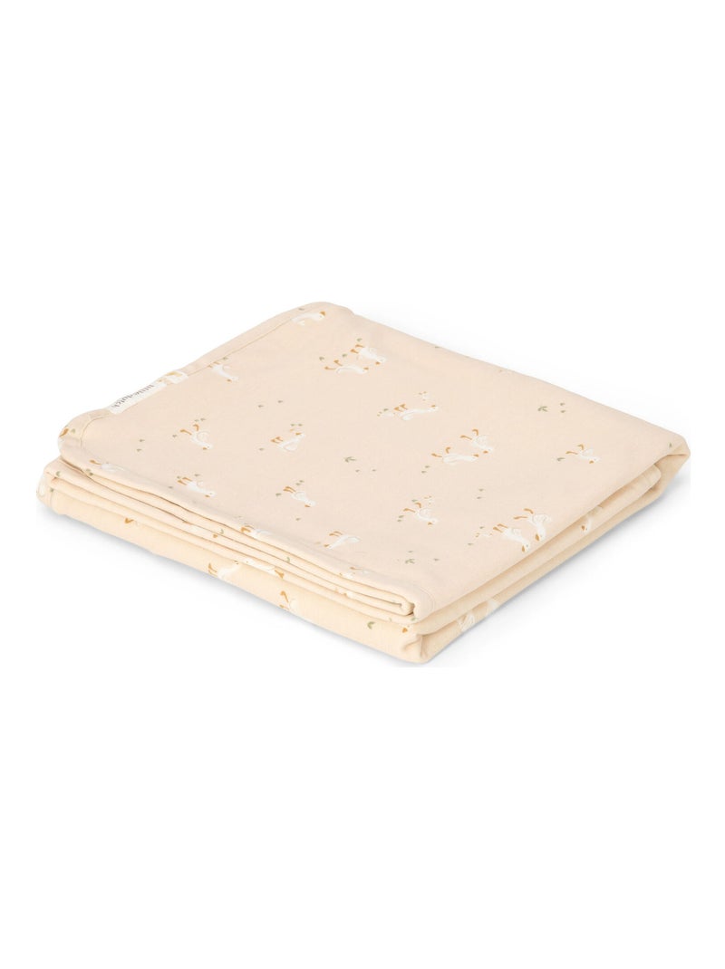 Little Dutch - Couverture Blanc - Kiabi