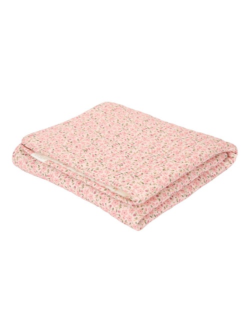 Little Dutch - Couverture de berceau - Kiabi Little Dutch - Couverture de berceau - Kiabi