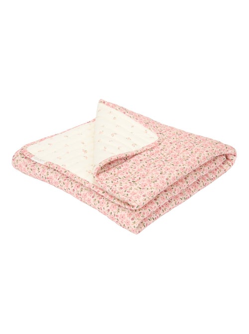 Little Dutch - Couverture de berceau - Kiabi Little Dutch - Couverture de berceau - Kiabi