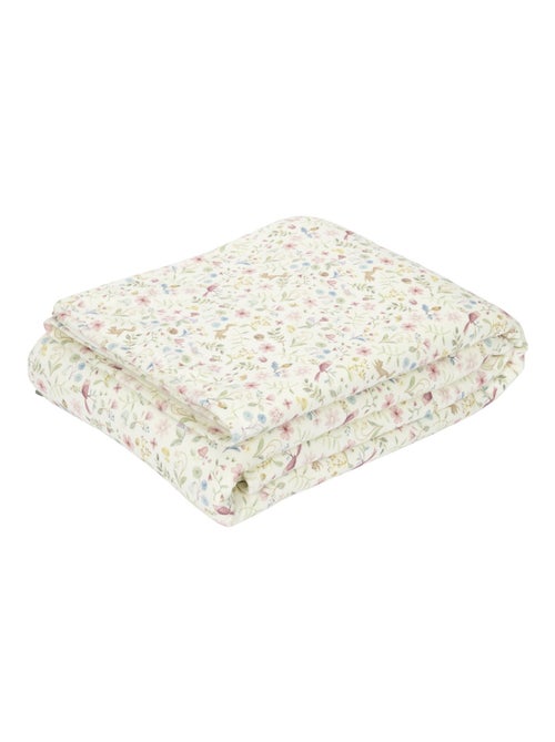 Little Dutch - Couverture de berceau - Kiabi