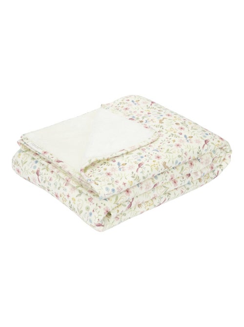 Little Dutch - Couverture de berceau - Kiabi